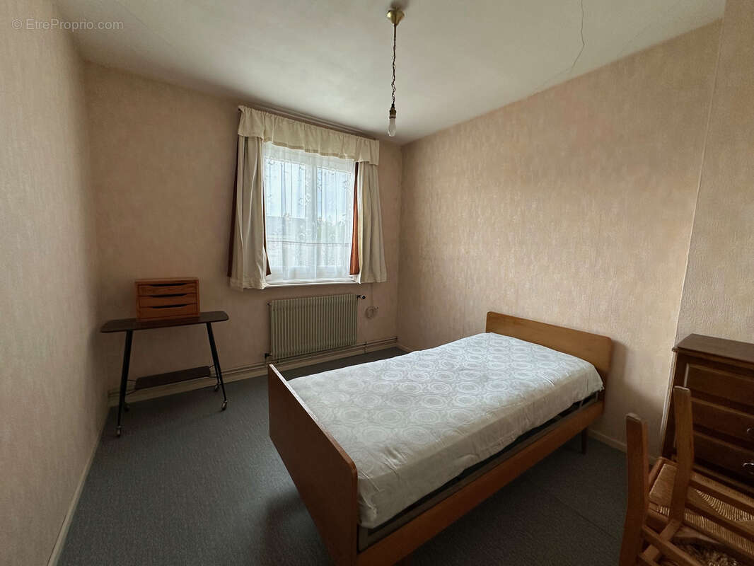 Maison à BRUAY-SUR-L&#039;ESCAUT