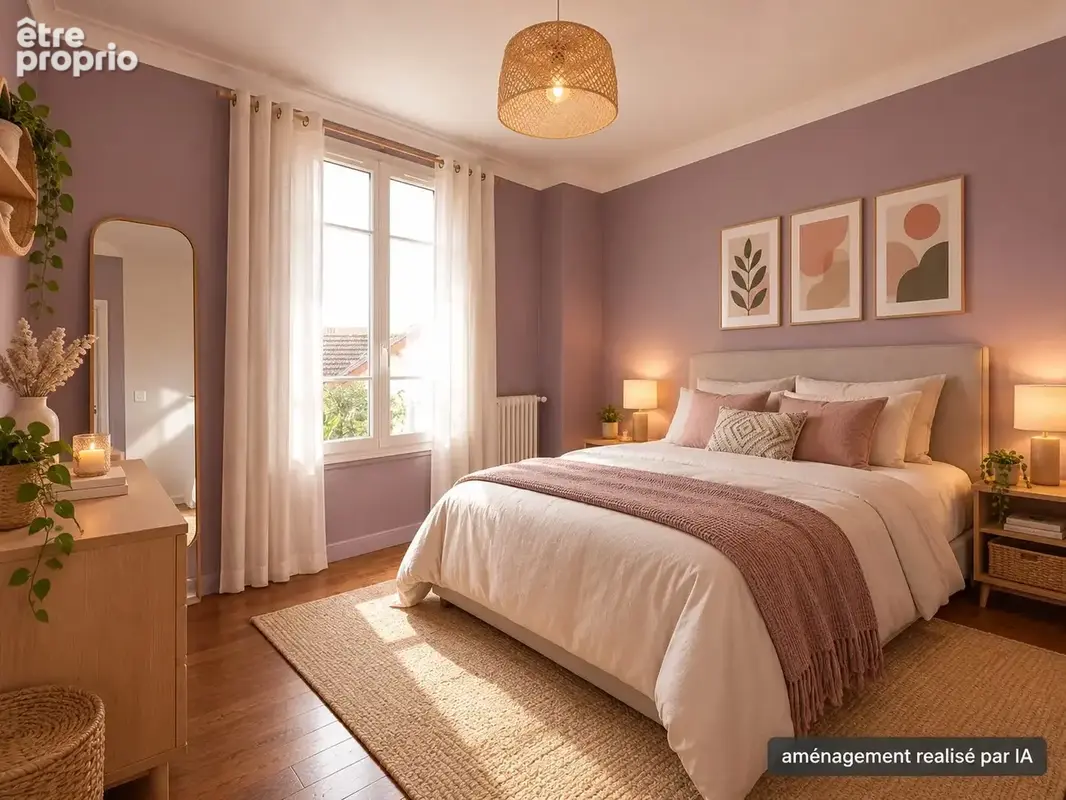 Maison 6 pièces 117 m² à vendre à Bretigny-Sur-Orge (91220) - photo 5