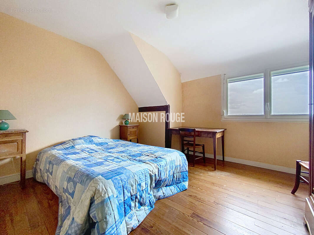 Maison à PERROS-GUIREC