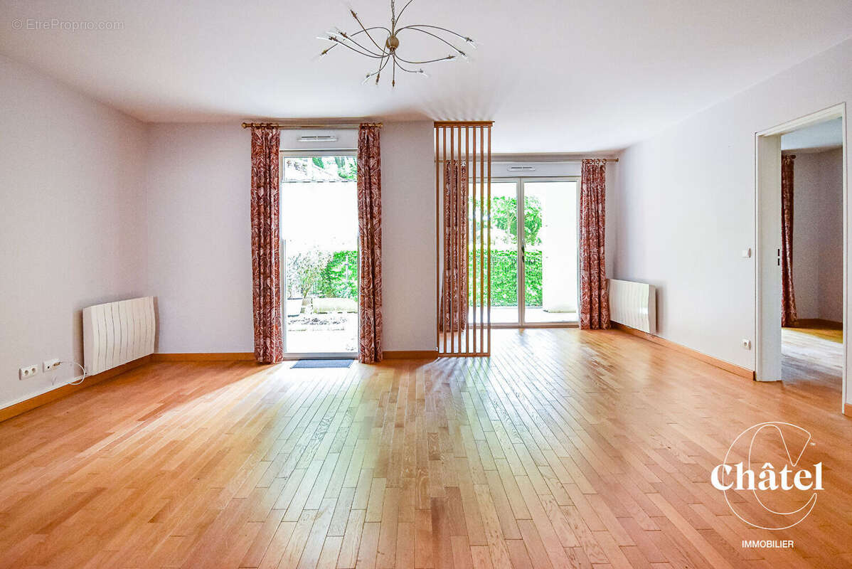 Appartement à SENLIS