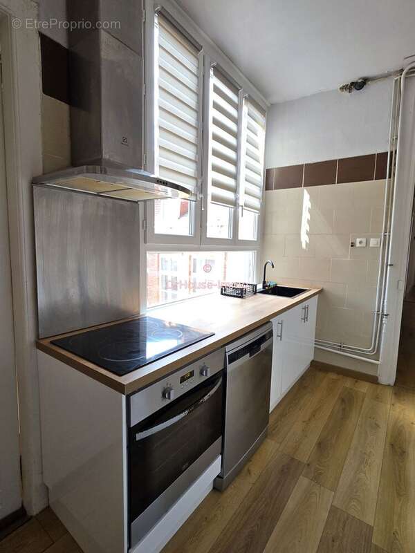 Appartement à LILLE