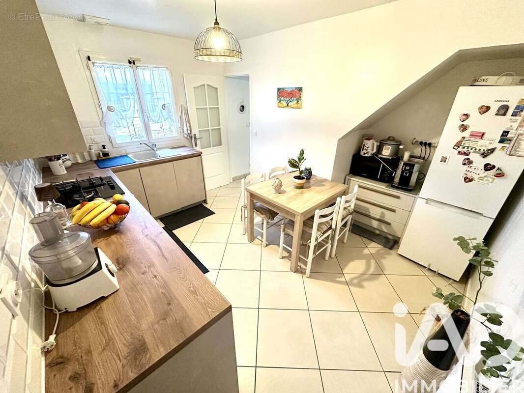 Photo 8 - Maison à ABLIS