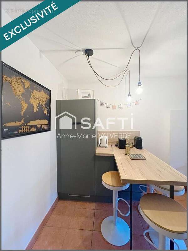 Photo 6 - Appartement à LACANAU