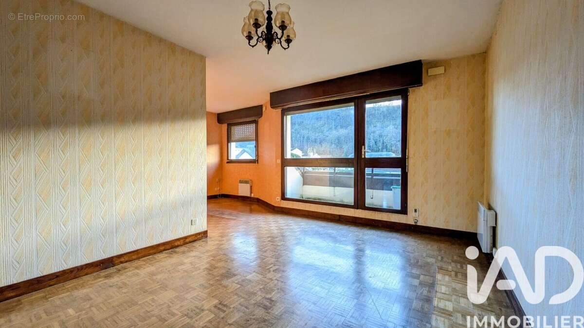 Photo 2 - Appartement à GIVET