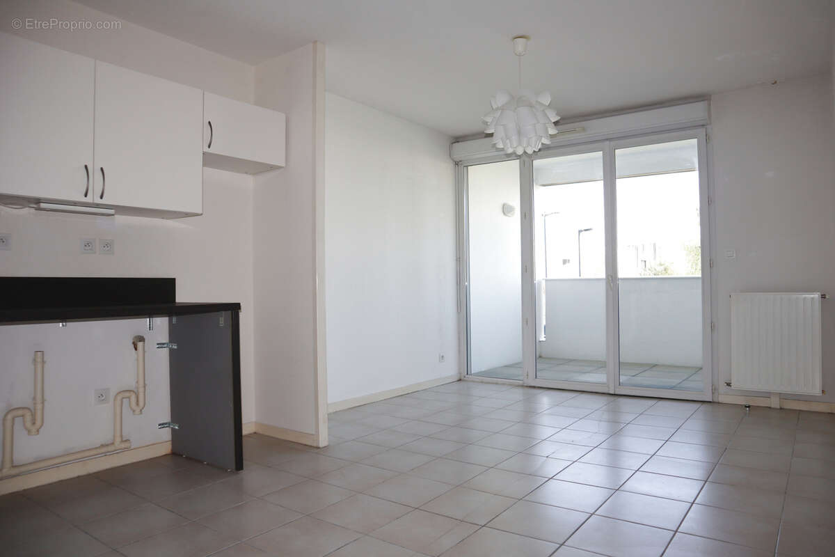 Appartement à BRUGES