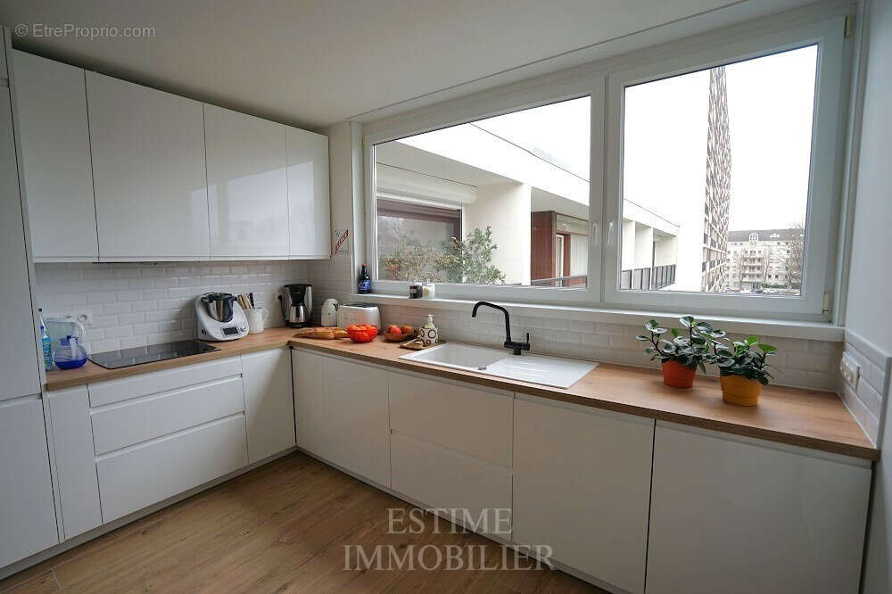 Appartement à LILLE