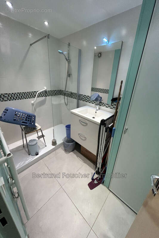 Appartement à CAVALAIRE-SUR-MER