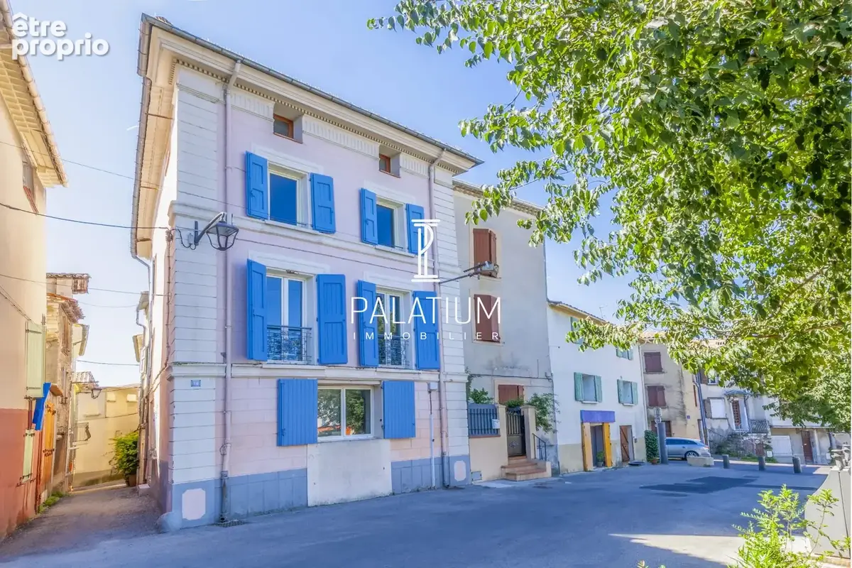 Appartement 1 pièce 24 m² à vendre à Manosque (04100) - photo 2
