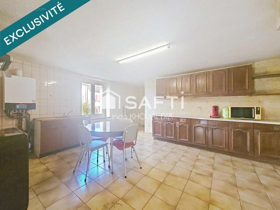 Photo 4 - Maison à LA VOIVRE