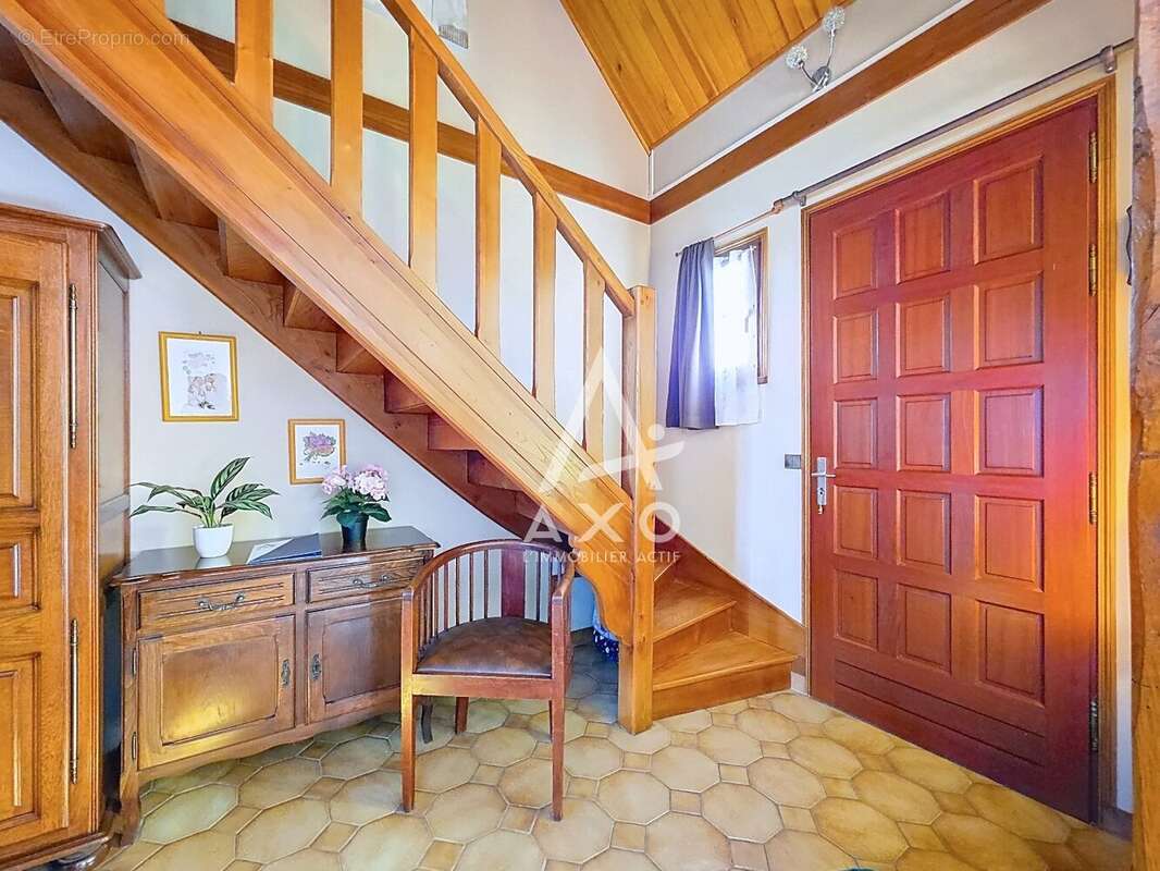 Maison à CEPOY