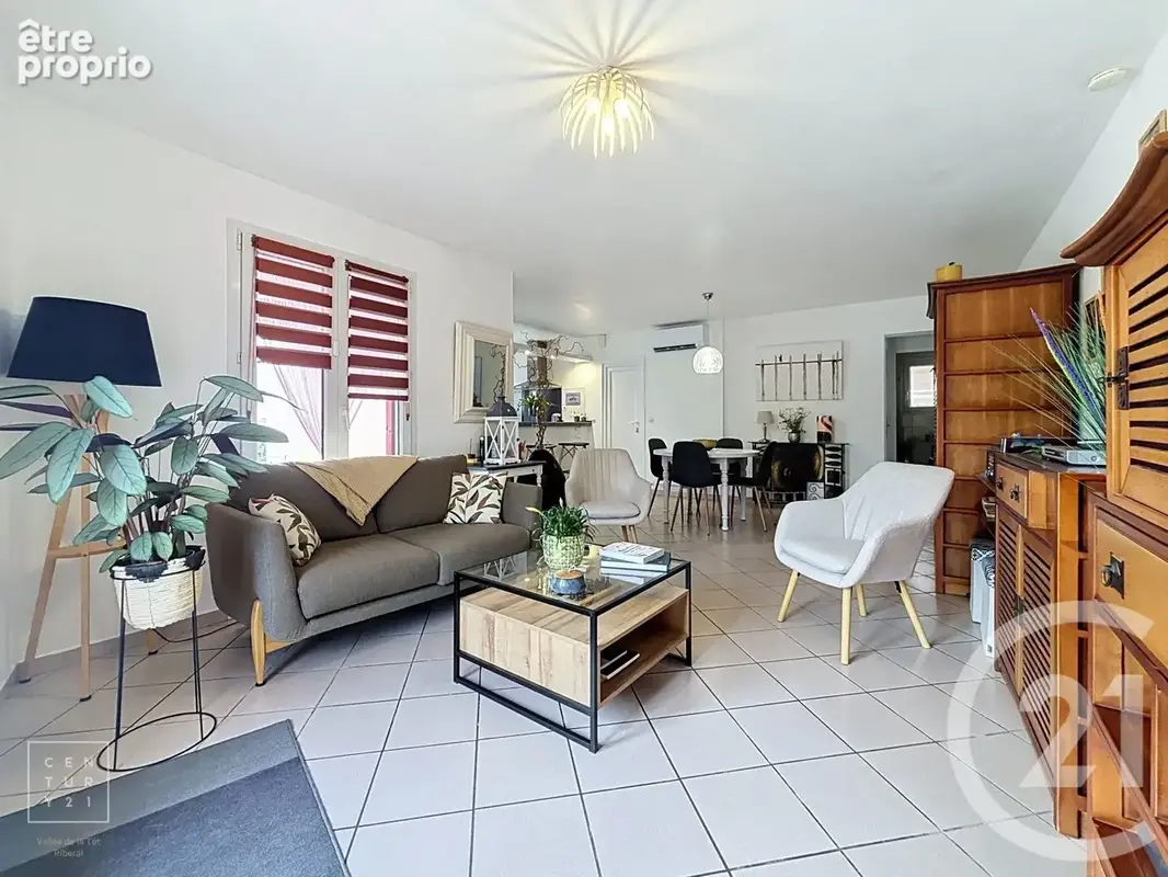 Maison 4 pièces 78 m² à vendre à Le Soler (66270) - photo 6