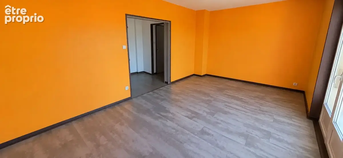 Appartement 2 pièces Colmar - photo 4