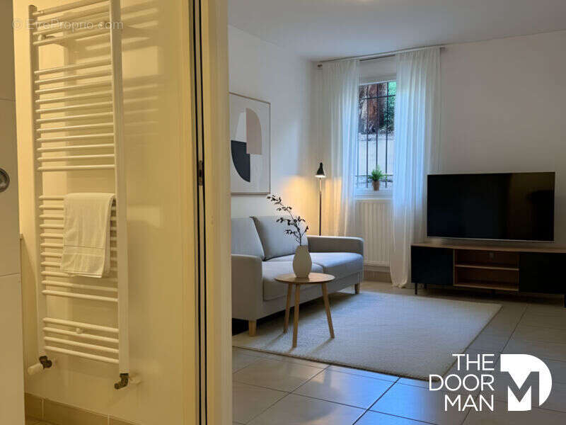 Appartement à HYERES