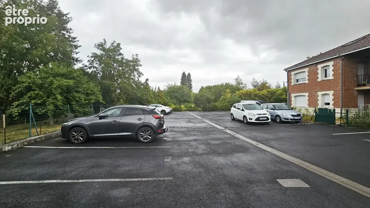 Rare sur le secteur - Magnifique duplex 3 chambres dans une résidence avec grand parking sécurisée au calme - photo 20
