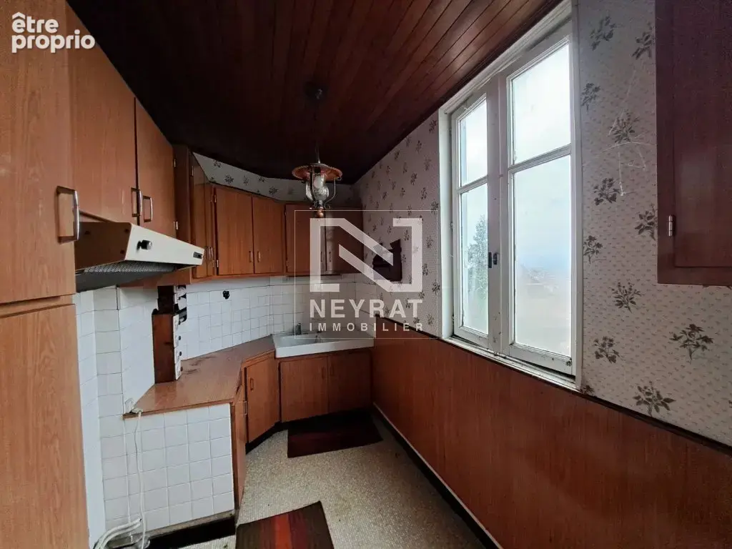 Appartement 93 m² à Autun  - photo 4
