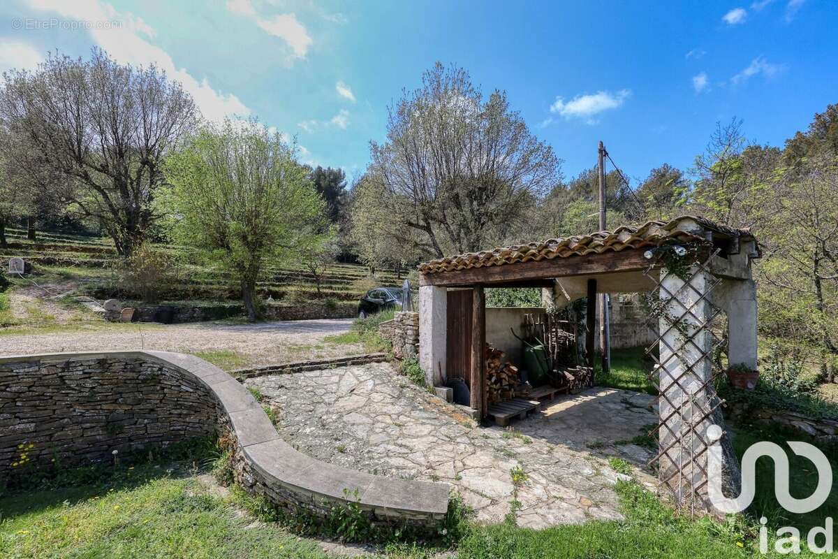 Photo 4 - Maison à AURIOL