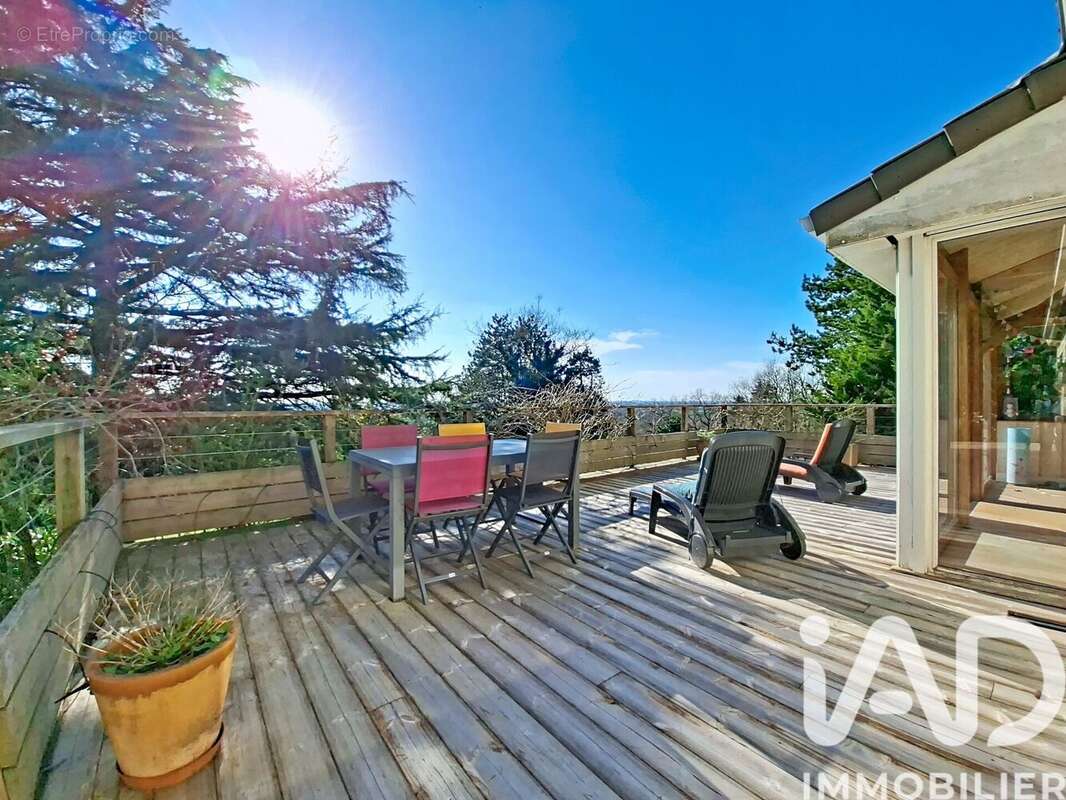 Photo 2 - Maison à COUERON