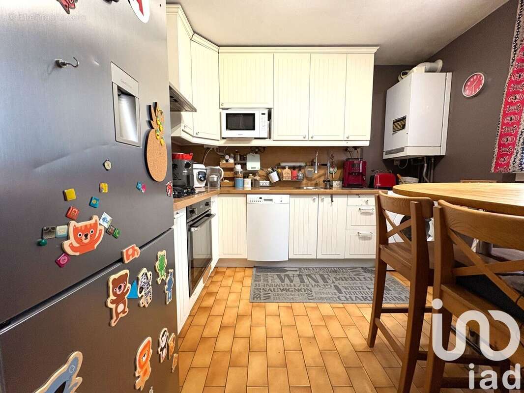 Photo 5 - Maison à EVRY