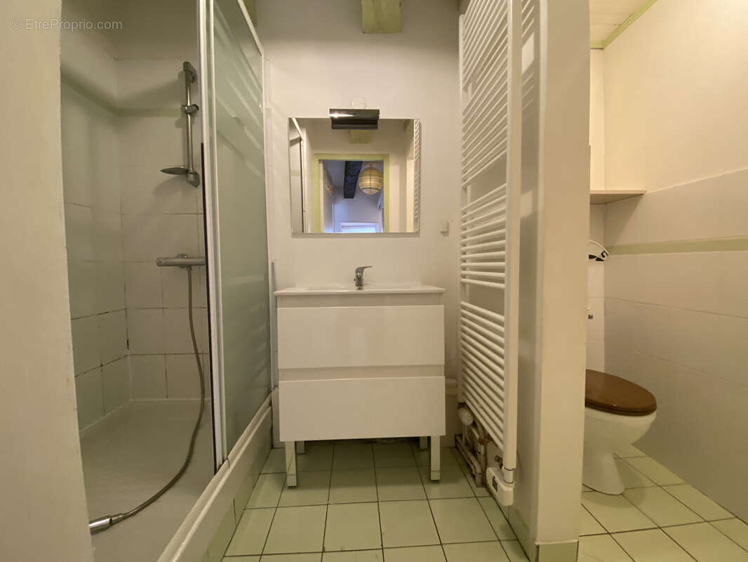 Maison à SAINTE-FEREOLE