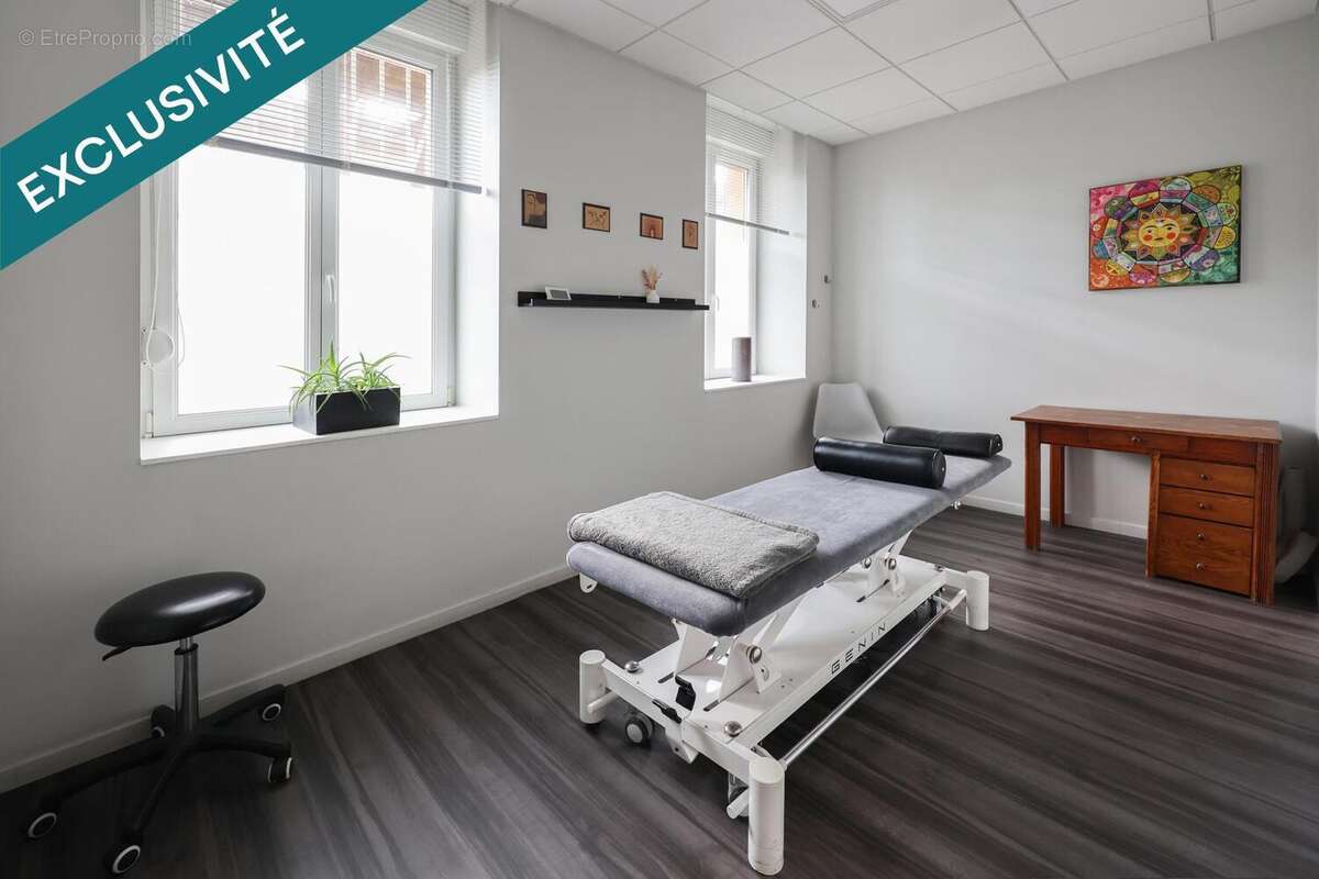 Photo 8 - Commerce à MONTIGNY-LES-METZ