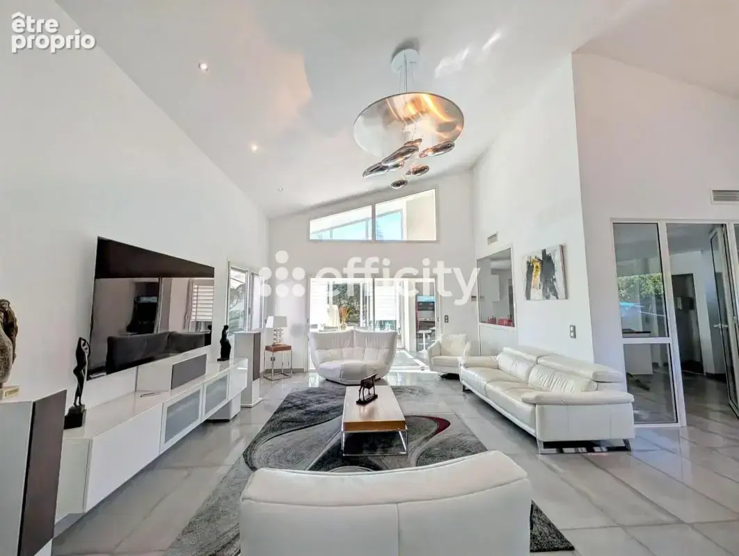 Maison 6 pièces 264 m² à vendre à Perpignan (66000) - photo 4