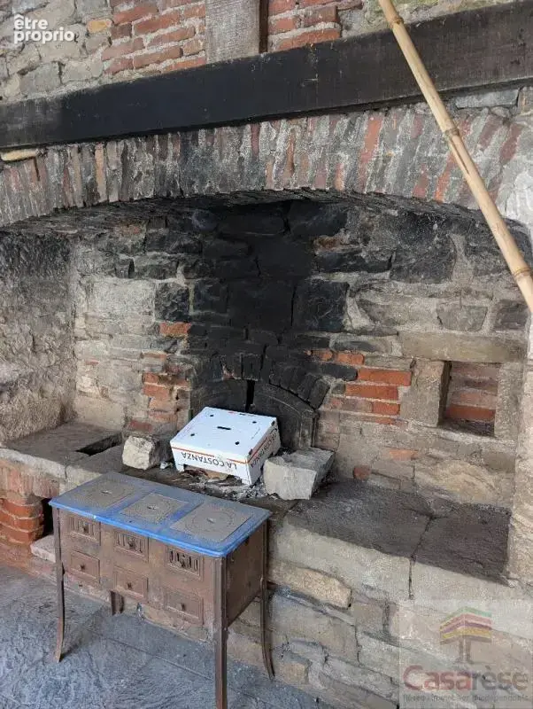Maison en pierre - photo 10