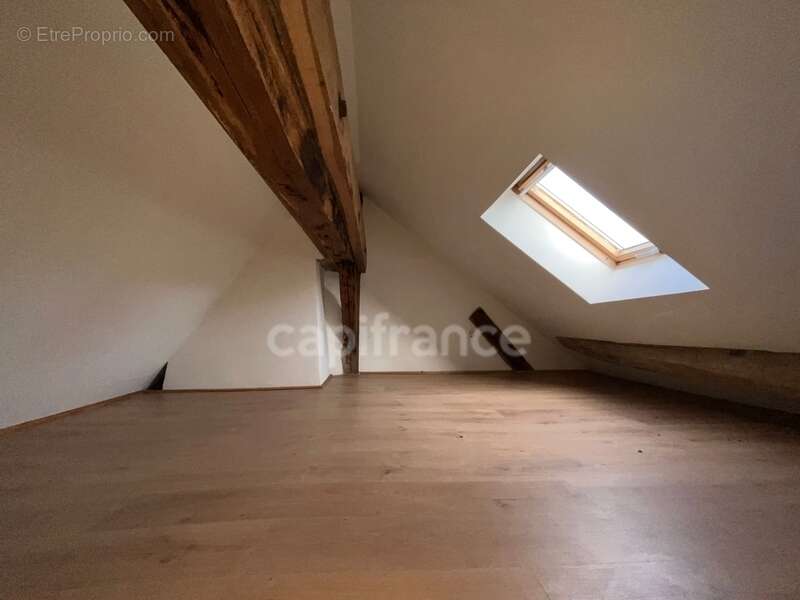 Maison à CHAMPIGNELLES