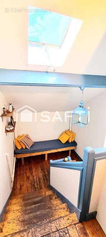 Photo 8 - Appartement à SAINT-DENIS