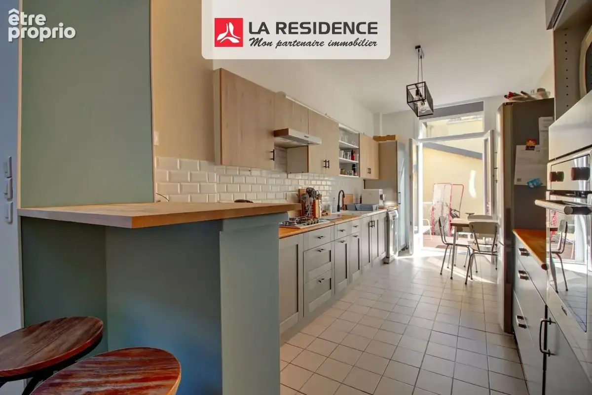 Appartement 6 pièces 158 m² à vendre à Rouen (76000) - photo 4