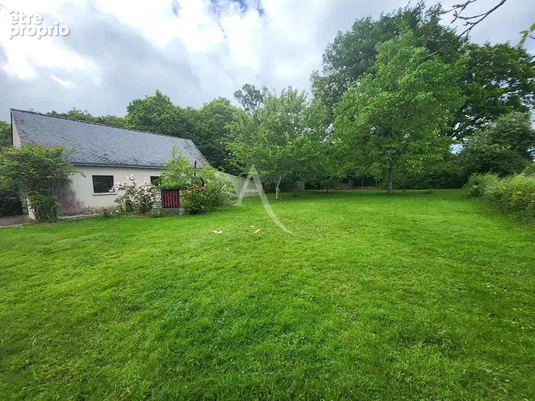 Maison  8 pièce(s)- 180m² - photo 12