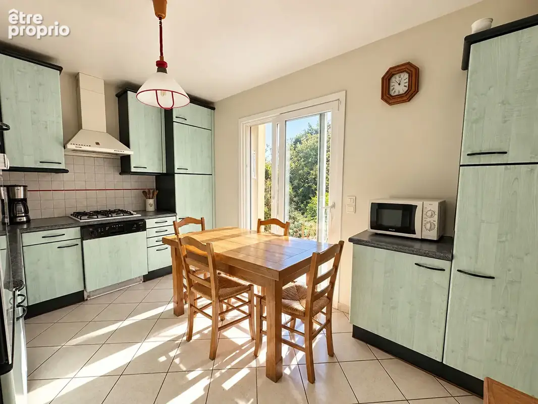 Maison 155m² à verrières-le-buisson - photo 4