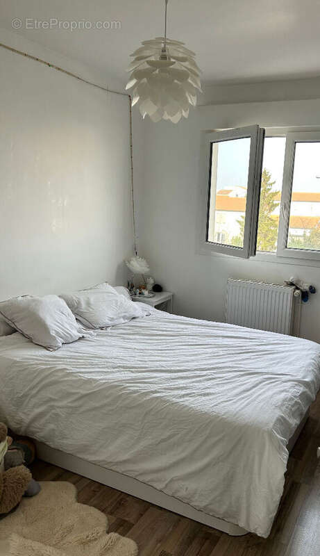 Appartement à ROCHEFORT