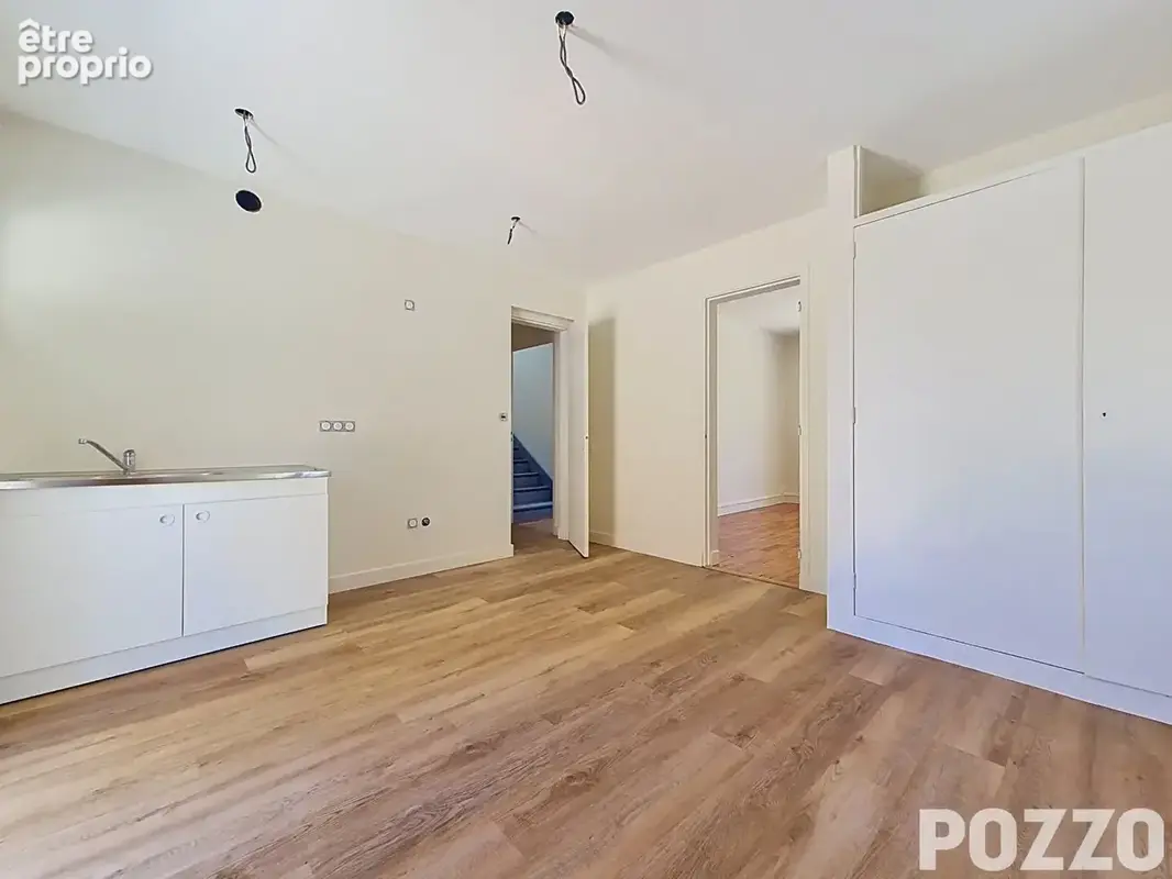 A Vendre Appartement  type T3 en rez de chaussée  Courseulles-Sur-Mer (14470) - photo 9