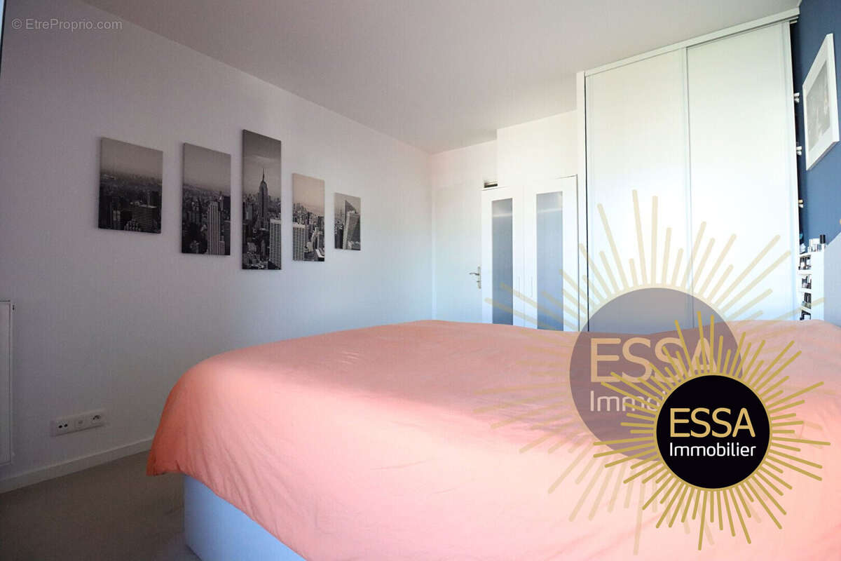 Appartement à VELIZY-VILLACOUBLAY