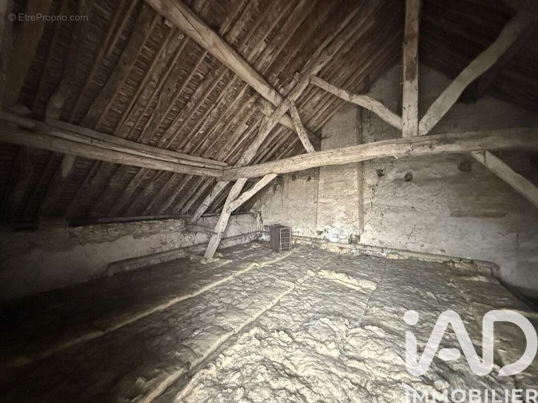Maison 78 m² à Germigny  - photo 8