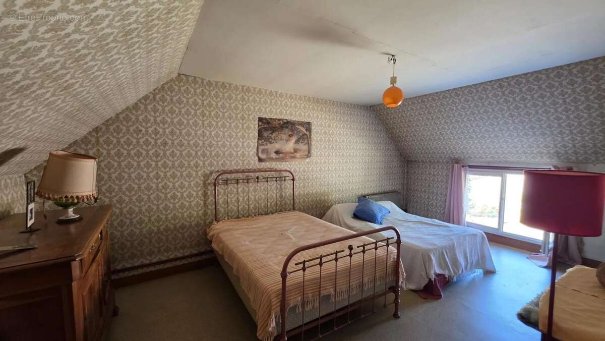 Maison à MARSEILLE-EN-BEAUVAISIS