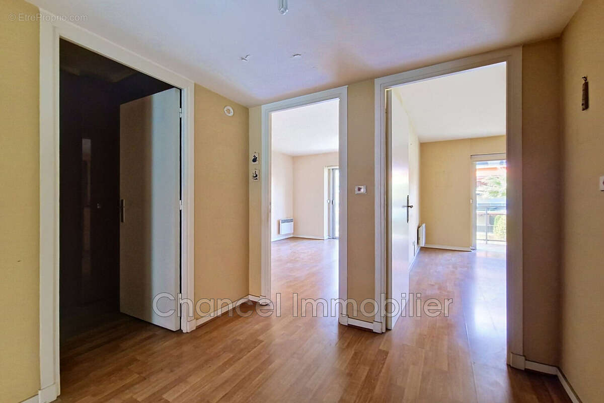 Appartement 112 m² à Nice  - photo 7