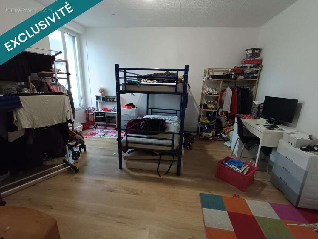 Photo 2 - Appartement à PONTOISE