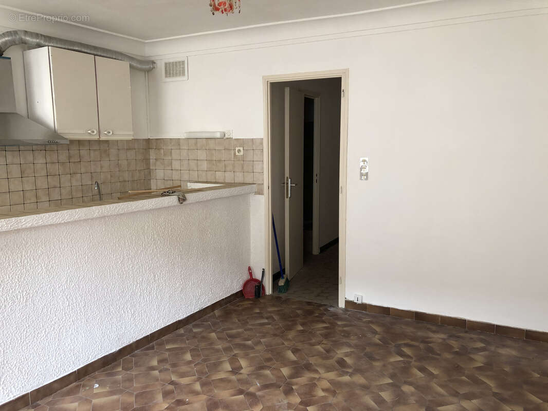 Appartement à VILLEMUR-SUR-TARN