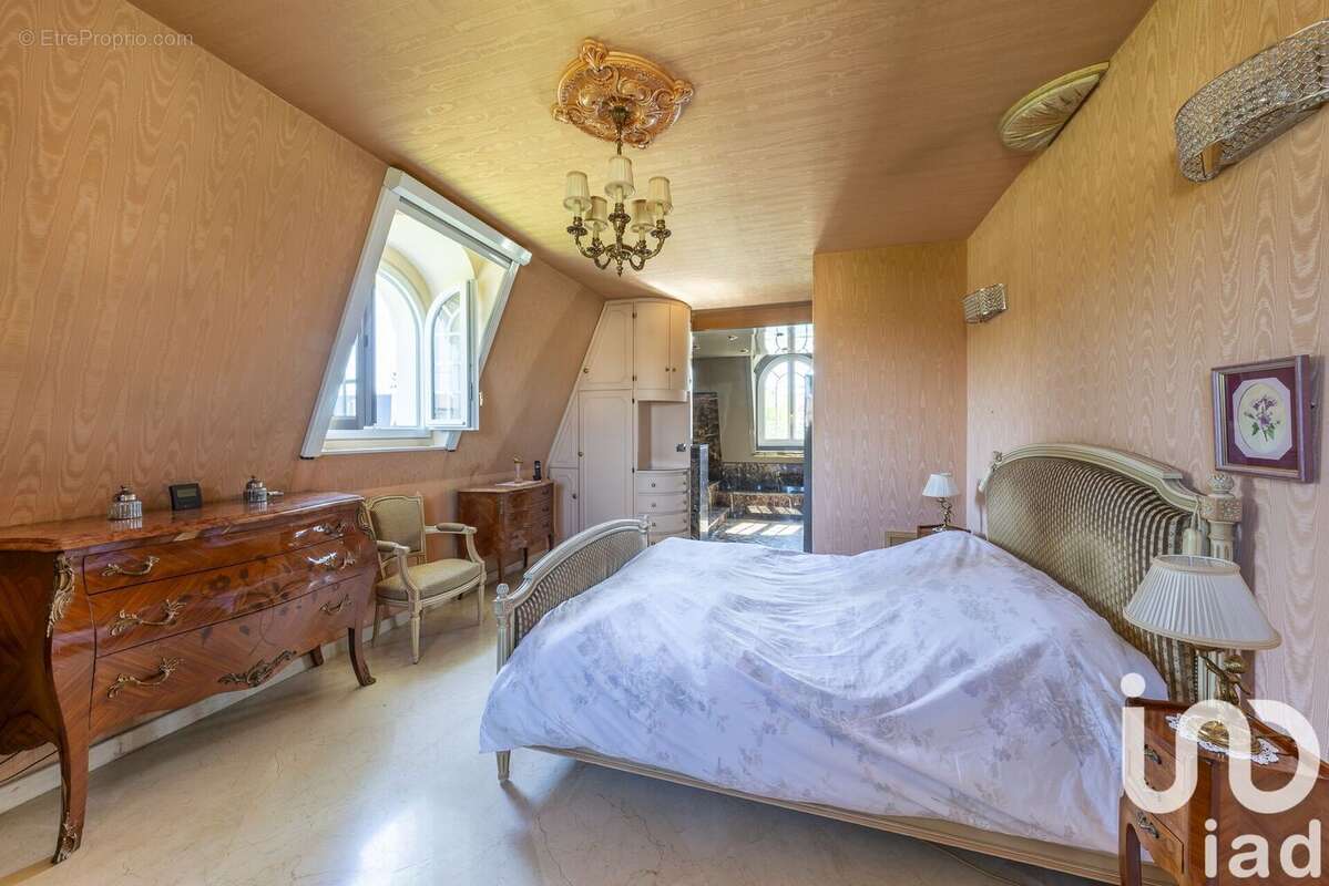 Photo 8 - Maison à L&#039;HAY-LES-ROSES