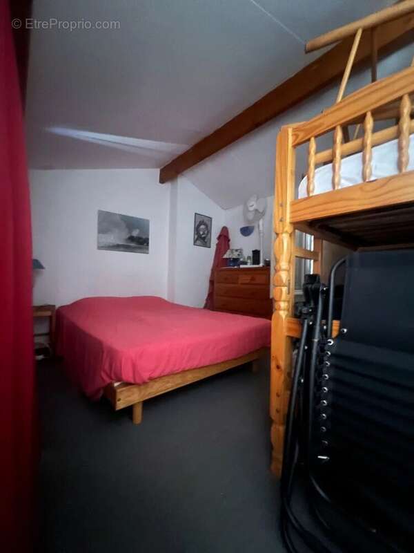 Maison en copro  Jard Sur Mer 2 pièce(s) 37.48m2 - photo 7