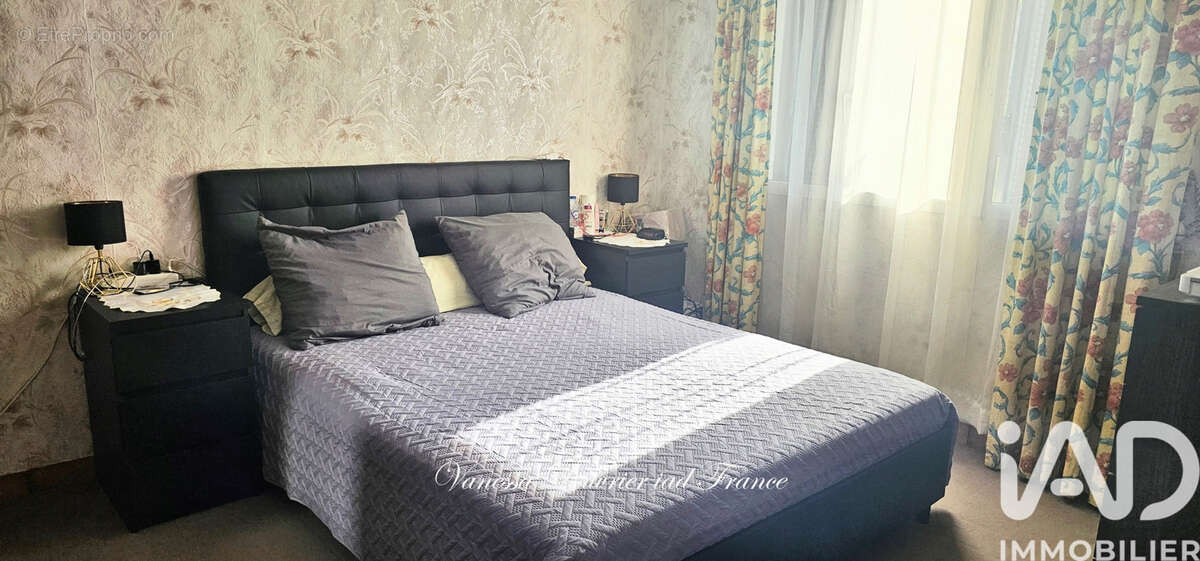 Photo 7 - Maison à LES MUREAUX