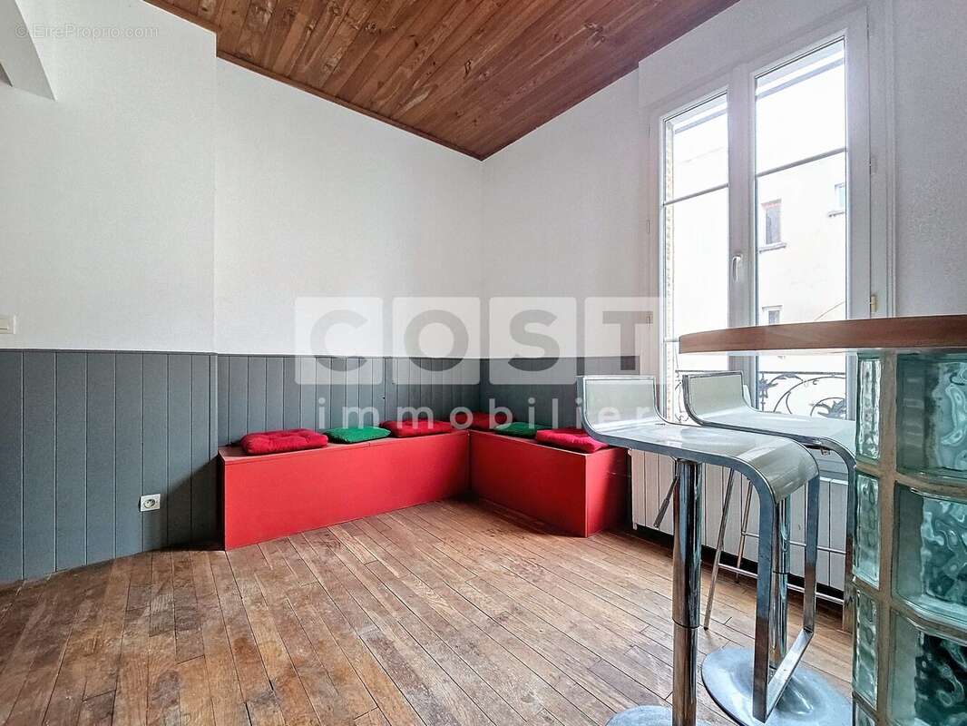 Appartement à BOIS-COLOMBES