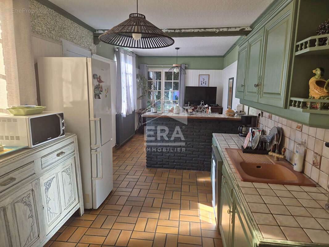 Maison 145m² à denain - photo 11