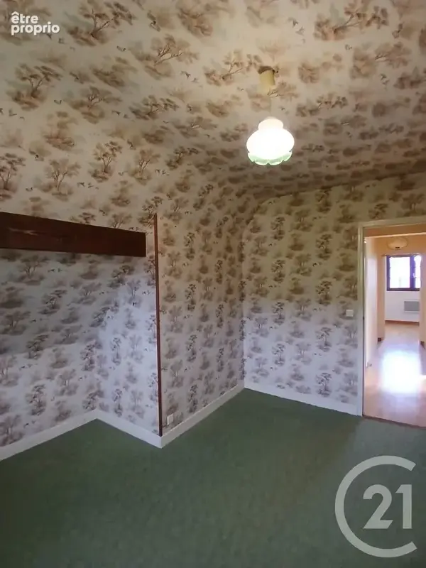 Maison 5 pièces 110 m² à vendre à La Chapelle-Reanville (27950) - photo 24