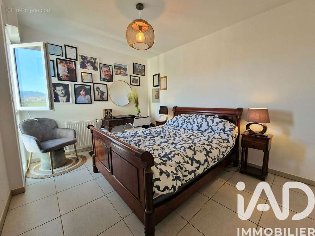 Photo 6 - Appartement à SARROLA-CARCOPINO