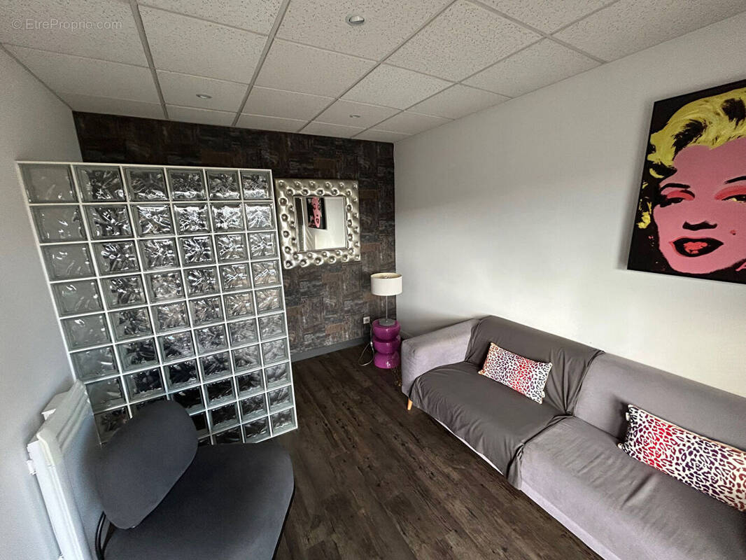 Commerce à ERGUE-GABERIC