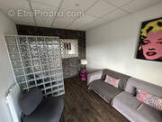 Commerce à ERGUE-GABERIC