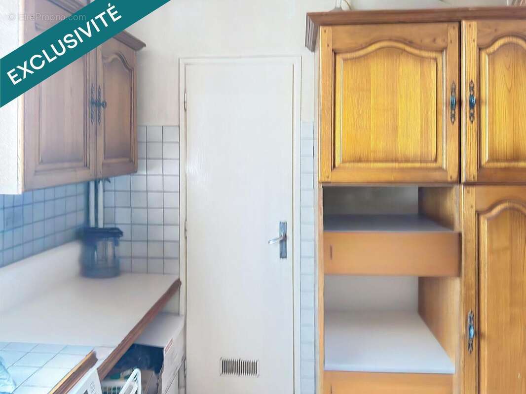 Photo 4 - Appartement à NIMES