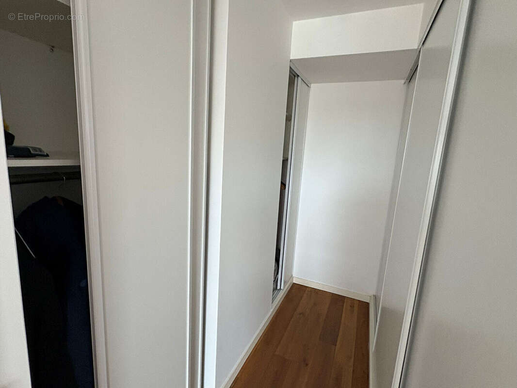 Appartement à LE KREMLIN-BICETRE